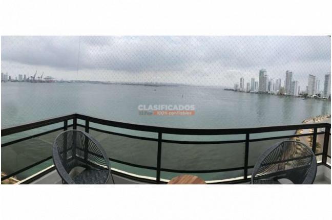 Apartamentos, Venta, Cartagena - $1.099.000.000