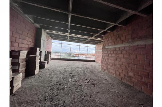 Oficinas y Consultorios, Venta, Centro Ccial. Jardín Plaza - $1.049.000.000