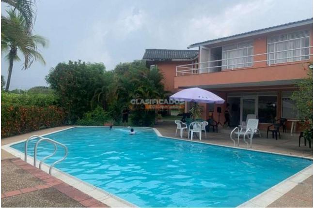 Casas, Venta, Melgar - $600.000.000