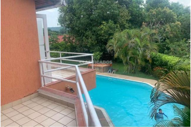 Casas, Venta, Melgar - $600.000.000