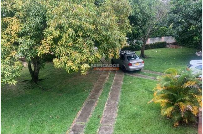 Casas, Venta, Melgar - $600.000.000