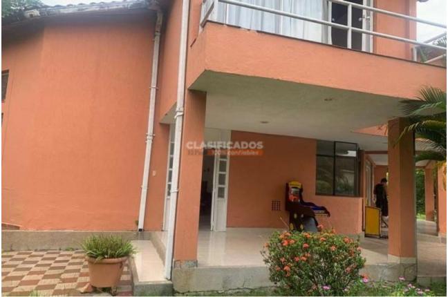 Casas, Venta, Melgar - $600.000.000