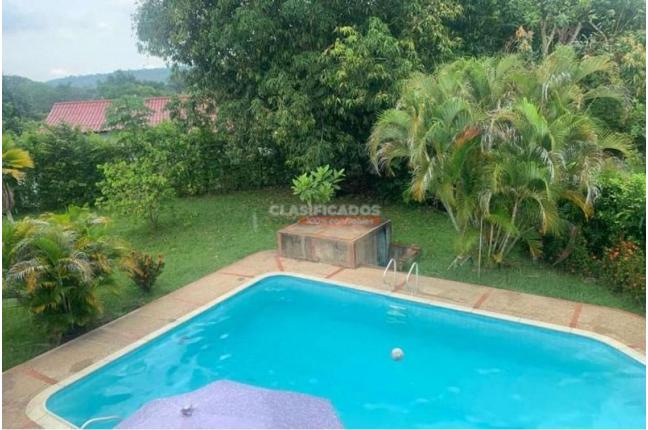Casas, Venta, Melgar - $600.000.000