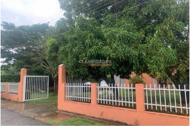 Casas, Venta, Melgar - $600.000.000
