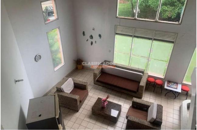 Casas, Venta, Melgar - $600.000.000