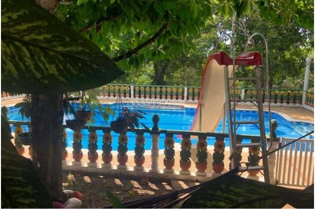 Fincas y Casas Campestres, Venta, Melgar - $1.100.000.000