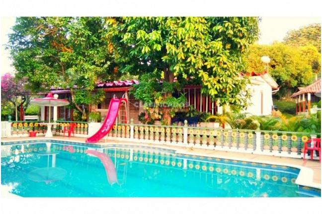 Fincas y Casas Campestres, Venta, Melgar - $1.100.000.000