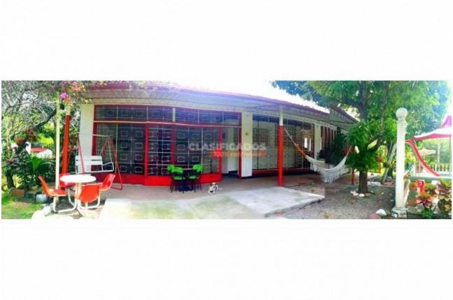 Fincas y Casas Campestres, Venta, Melgar - $1.100.000.000