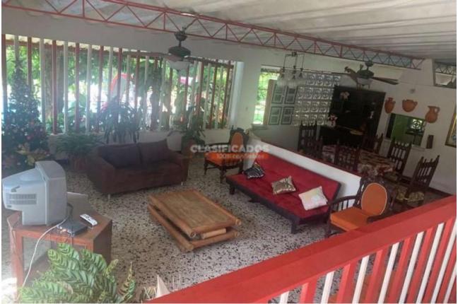Fincas y Casas Campestres, Venta, Melgar - $1.100.000.000
