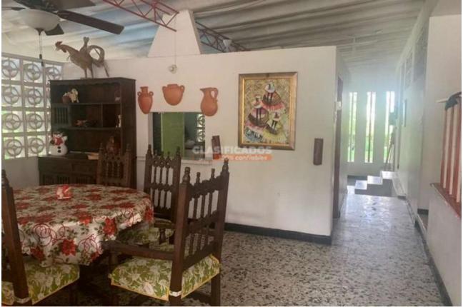 Fincas y Casas Campestres, Venta, Melgar - $1.100.000.000