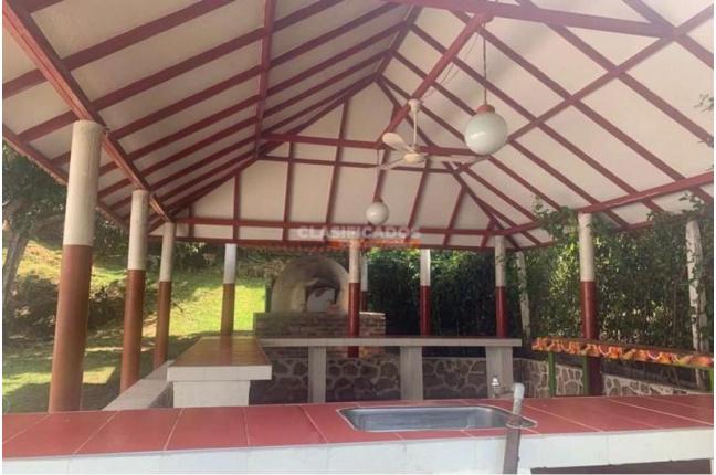 Fincas y Casas Campestres, Venta, Melgar - $1.100.000.000