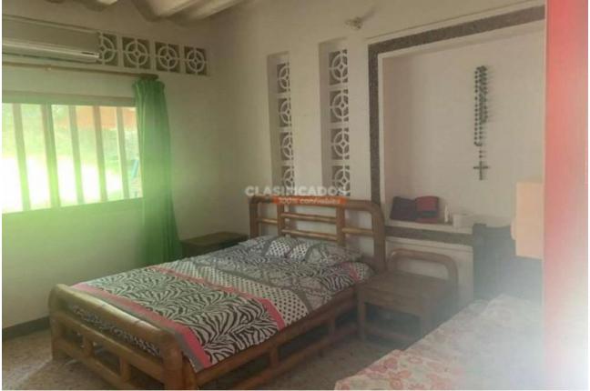 Fincas y Casas Campestres, Venta, Melgar - $1.100.000.000