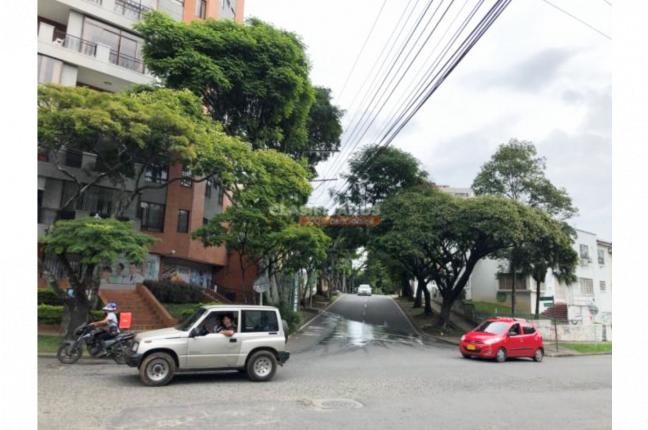 Apartamentos, Venta, San Fernando Viejo