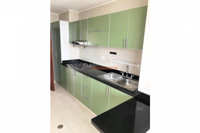 Apartamentos, Venta, San Fernando Viejo