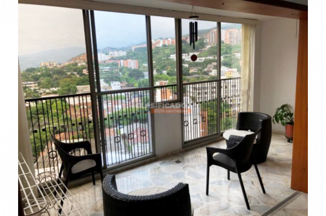 Apartamentos, Venta, San Fernando Viejo