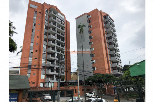 Apartamentos, Venta, San Fernando Viejo