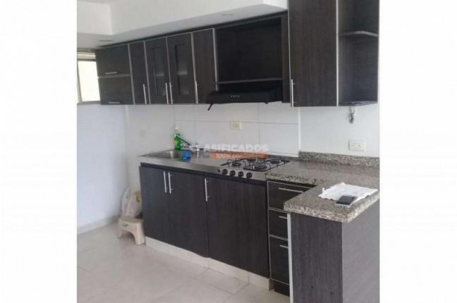 Apartamentos, Venta en Santiago de Cali