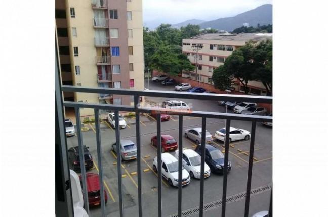 Apartamentos, Venta en Santiago de Cali