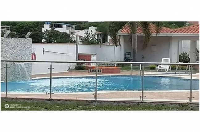 Casas, Venta, San Gil - $620.000.000
