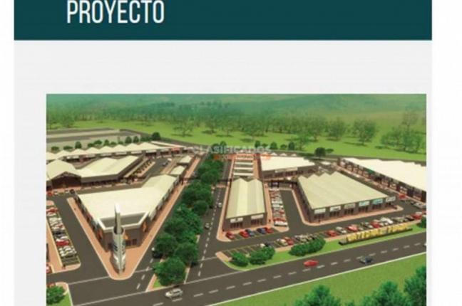 Locales y Bodegas, Venta, Zipaquira - $600.320.000