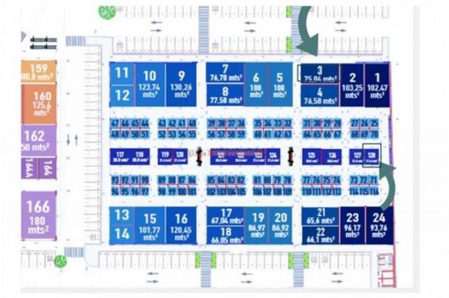 Locales y Bodegas, Venta, Zipaquira - $600.320.000