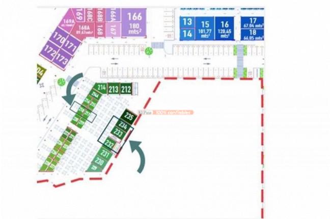 Locales y Bodegas, Venta, Zipaquira - $124.800.000