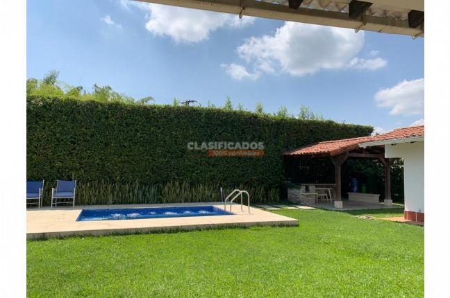 Casas, Venta, Jamundí - $900.000.000