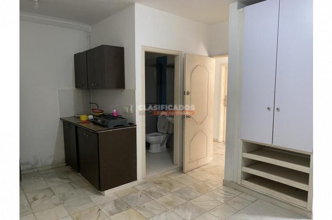 Apartaestudios, Venta, Pampalinda - $1.800.000.000