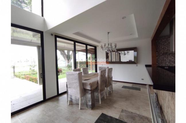 Casas, Venta, Jamundí - $1.200.000.000