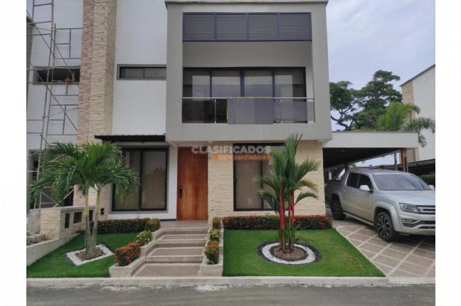 Casas, Venta, Jamundí - $1.200.000.000