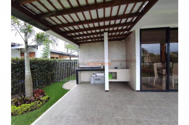 Casas, Venta, Jamundí - $1.200.000.000