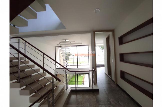 Casas, Venta, Jamundí - $1.200.000.000