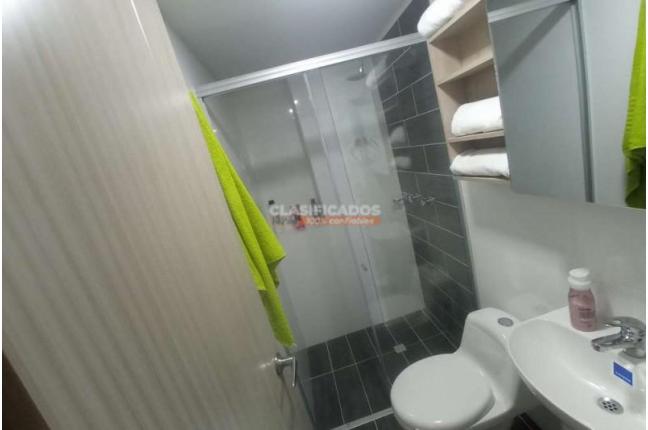 Apartamentos, Venta en Bucaramanga