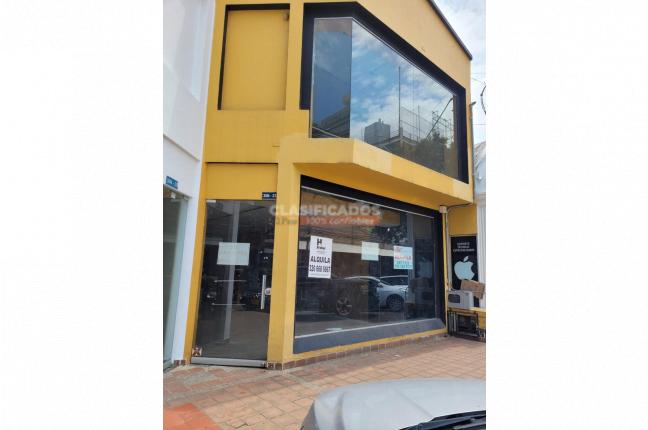 Locales y Bodegas, Alquiler, Santa Mónica Norte - $5.800.000