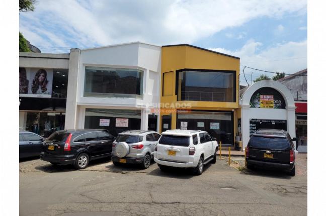 Locales y Bodegas, Alquiler, Santa Mónica Norte - $5.800.000