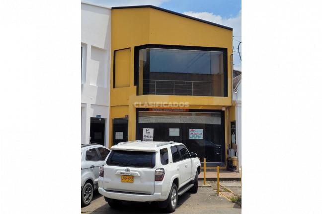 Locales y Bodegas, Alquiler, Santa Mónica Norte - $5.800.000