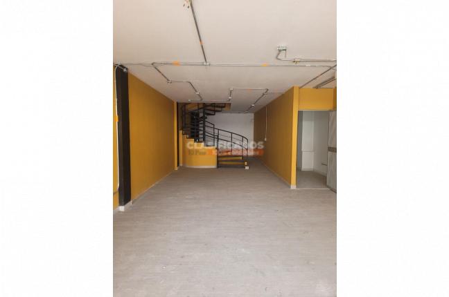 Locales y Bodegas, Alquiler, Santa Mónica Norte - $5.800.000