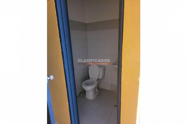 Locales y Bodegas, Alquiler, Santa Mónica Norte - $5.800.000