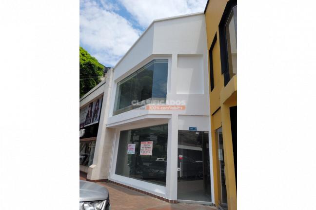 Locales y Bodegas, Alquiler, Santa Mónica Norte - $6.000.000