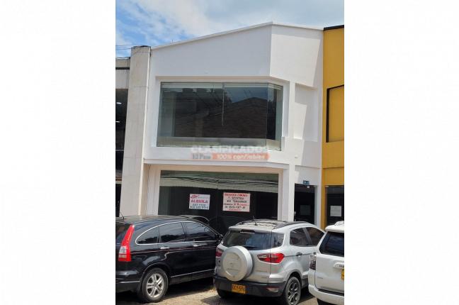 Locales y Bodegas, Alquiler, Santa Mónica Norte - $6.000.000