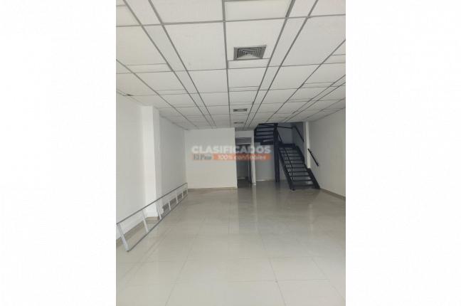 Locales y Bodegas, Alquiler, Santa Mónica Norte - $6.000.000