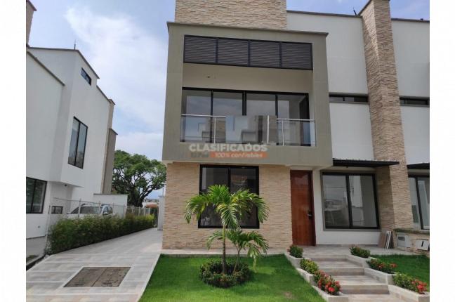 Casas, Venta, Jamundí - $950.000.000