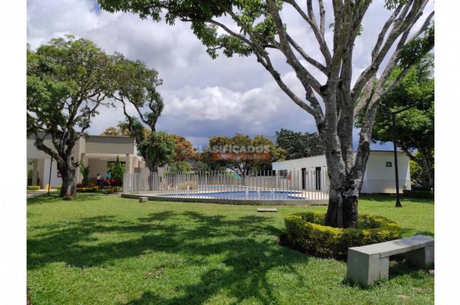 Casas, Venta, Jamundí - $950.000.000