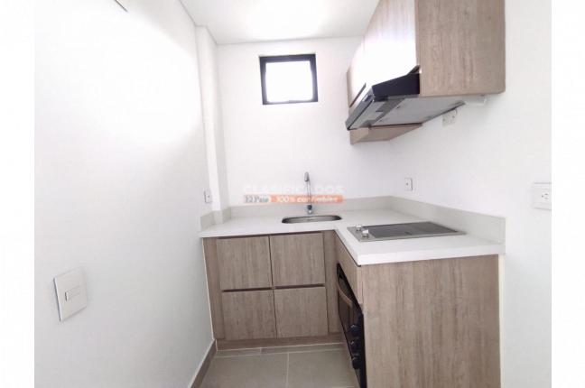 Apartaestudios, Venta, Pance - $280.000.000