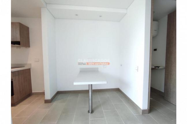 Apartaestudios, Venta, Pance - $280.000.000