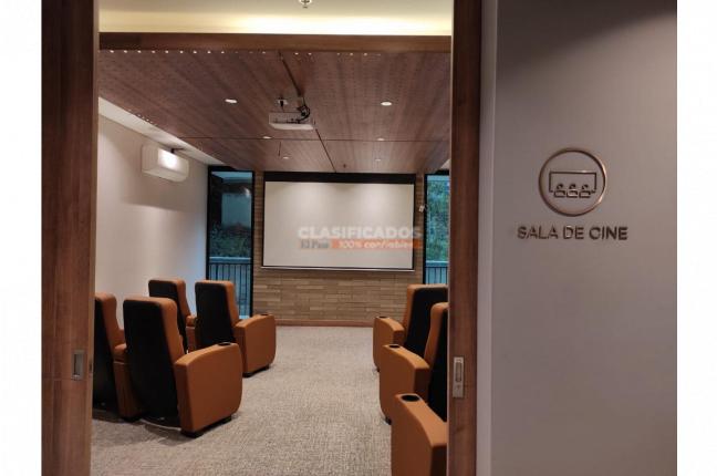 Apartaestudios, Venta, Pance - $280.000.000