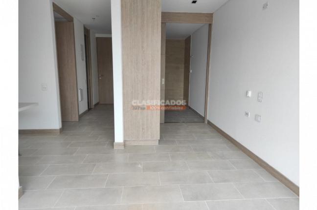 Apartaestudios, Venta en Pance