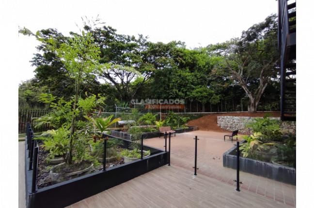 Apartaestudios, Venta, Pance - $280.000.000