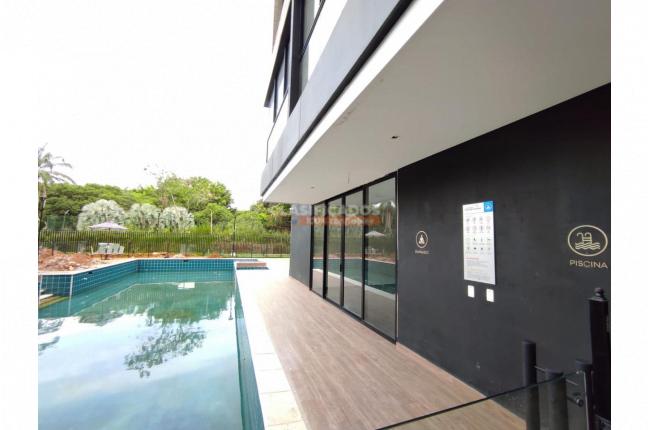 Apartaestudios, Venta, Pance - $280.000.000