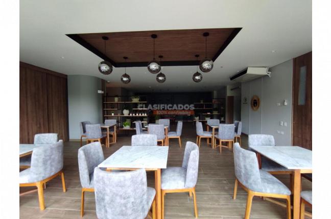 Apartaestudios, Venta, Pance - $280.000.000